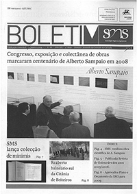 Boletim SMS