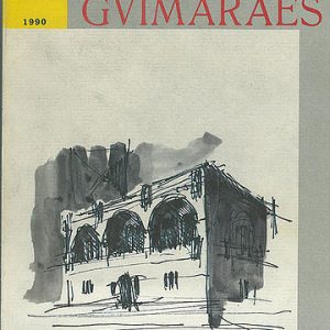 Revista de Guimarães- vol. 100