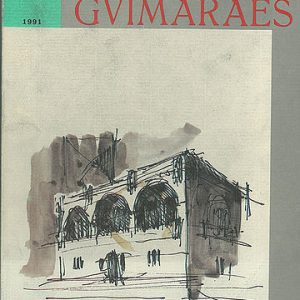 Revista de Guimarães- vol. 101