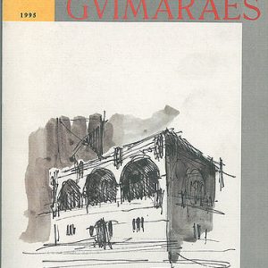 Revista de Guimarães- vol. 105