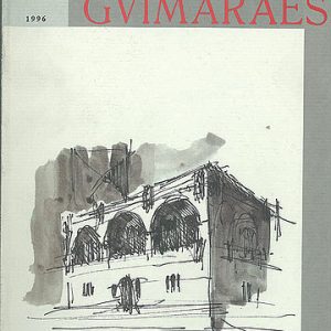 Revista de Guimarães- vol. 106