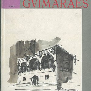 Revista de Guimarães- vol. 108