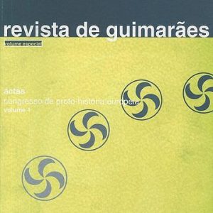 Revista de Guimarães- vol. 109 - Especial 1