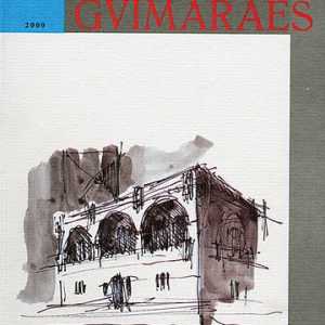 Revista de Guimarães- vol. 110