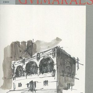 Revista de Guimarães- vol. 111