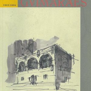 Revista de Guimarães- vol. 115-116