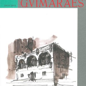 Revista de Guimarães- vol. 120-121