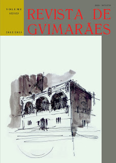 Revista de Guimarães- vol. 122-123
