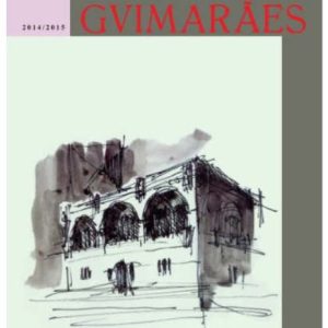 Revista de Guimarães- vol. 124-125