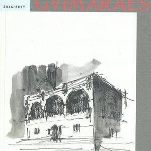 Revista de Guimarães- vol. 126-127