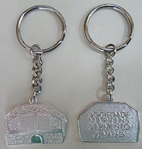 Porta-chaves