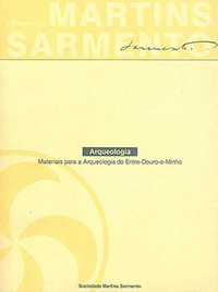Materiais para a Arqueologia do Entre-Douro-e-Minho