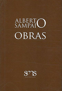 Alberto Sampaio Obras