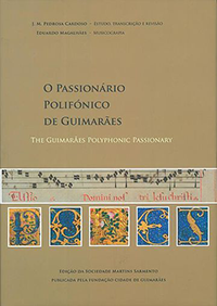 Passionário Polifónico de Guimarães