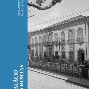 O Palácio das Hortas