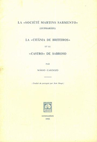 La "Société Martins Sarmento"