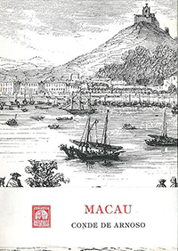 Macau. Conde de Arnoso