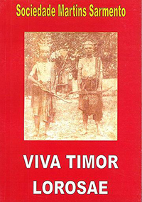 Viva Timor Lorossae