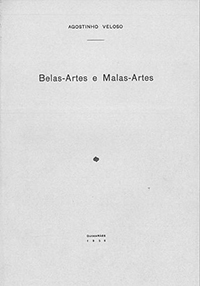 Bela-Artes e Malas-Artes