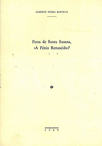 Festa de Santa Susana