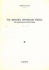 Via bracara asturicam tertia