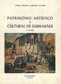 Património Artístico e Cultural. Vol. II