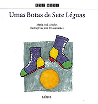 Umas bota de sete léguas