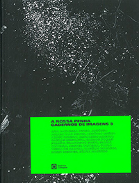 Cadernos III - Penha