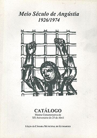 Meio Século de Angústia