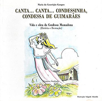 Canta. Canta condensinha