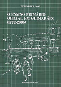 O ensino primário em Guimarães