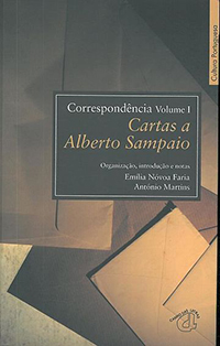 Cartas a Alberto Sampaio