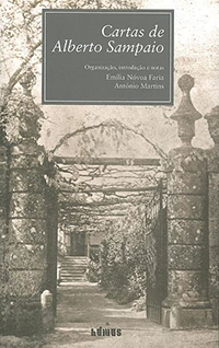 Cartas de Alberto Sampaio