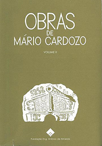 Obras de Mário Cardozo, vol. 2