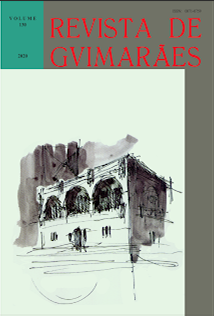 Revista de Guimarães, vol. 130