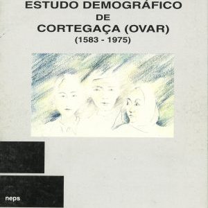 Estudo demográfico de Cortegaça