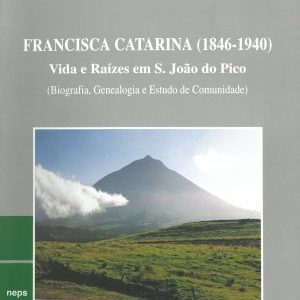 Francisca Catarina (1846-1940)