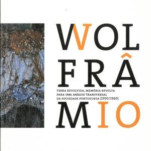 Wolfrâmio