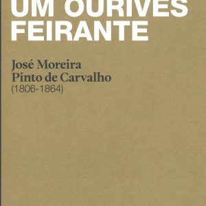 Livros de notas de um ourives feirante