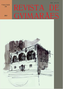 Revista de Guimarães -  Ano 2019